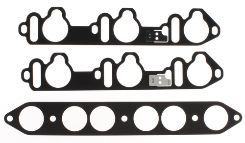 Mahle Intake Manifold Gasket Set for 1987-2004 INFINITI/Mercury/Nissan Pathfinder/QX4/Villager/D21/Frontier 3.0L 3.3L