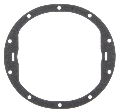 Mahle Axle Housing Cover Gasket P27857 - Paper - OEM Standard