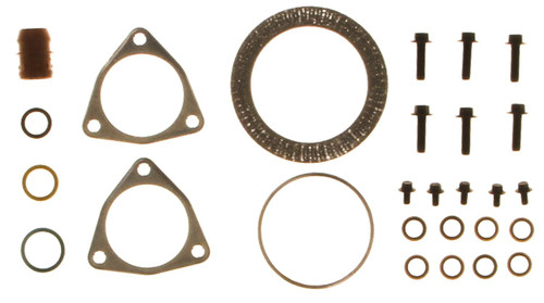 Mahle Turbocharger Gasket Set for 2008-2010 Ford F-250 Super Duty/F-350 Super Duty/F-450 Super Duty/F-550 Super Duty 6.4L