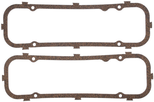 Mahle Valve Cover Gasket Set for 1977-1987 Buick/Cadillac/Chevrolet/GMC/Oldsmobile Century/Electra/Regal/98/LeSabre 3.0L 3.2L 3.8L