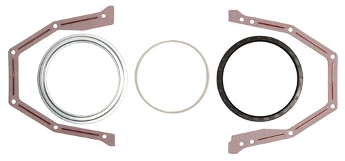 Mahle Main Bearing Gasket Set for 2003-2018 Dodge/Ram Ram 2500/Ram 3500/Ram 4500/Ram 5500/2500 5.9L 6.7L