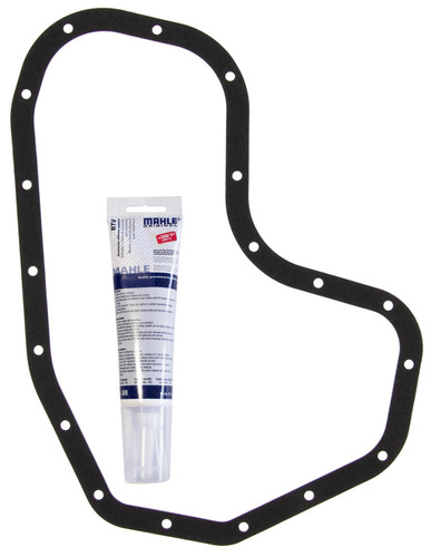 Mahle Oil Pan Gasket for 2005-2018 Lexus/Lotus/Toyota ES350/GS350/GS450h/IS350/RX350 3.5L