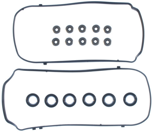 Mahle Valve Cover Gasket Set for 2008-2017 Acura/Honda TL/RDX/RL/TSX/Accord 3.5L 3.7L