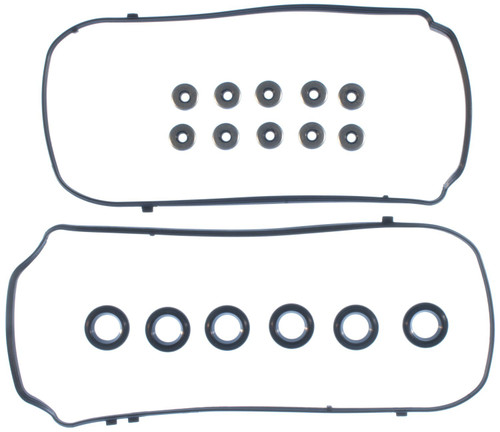 Mahle Valve Cover Gasket Set for 2008-2017 Acura/Honda TL/RDX/RL/TSX/Accord 3.5L 3.7L