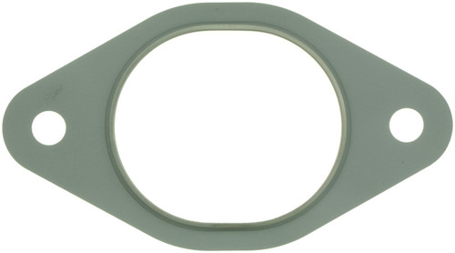 Mahle Catalytic Converter Gasket F32090 - Multi-Layered Steel - OEM Standard