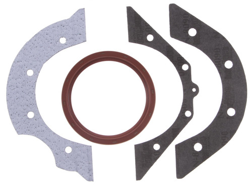 Mahle Main Bearing Gasket Set for 1981-2008 Ford/Mazda/Mercury/Morgan Escort/EXP/Taurus/Tempo/Lynx 1.6L 1.9L 2.0L