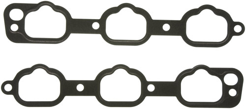 Mahle Intake Manifold Gasket Set for 1998-2008 Chrysler/Mercedes Crossfire/C240/C280/C32 AMG/C320 2.6L 2.8L 3.2L