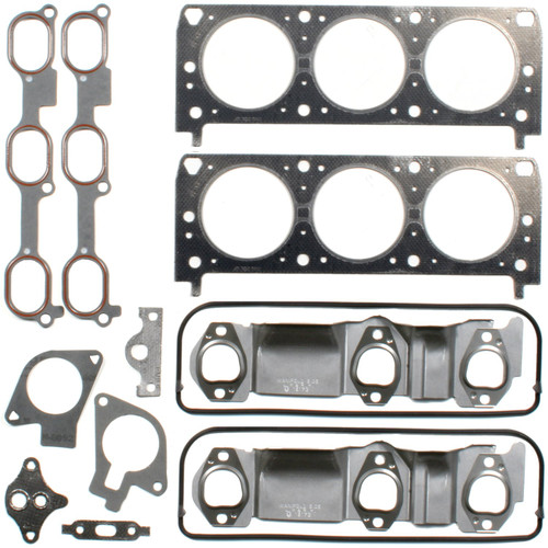 Mahle Head Gasket Set for 1999-2003 Buick/Chevrolet/Oldsmobile/Pontiac Century/Lumina/Malibu/Cutlass/Grand Prix 3.1L
