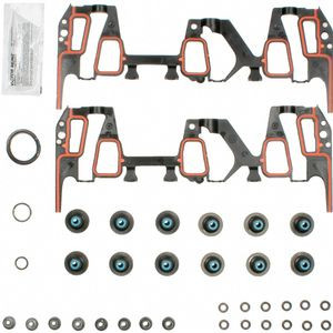 Mahle Head Gasket Set for 1999-2003 Buick/Chevrolet/Oldsmobile/Pontiac Century/Lumina/Malibu/Cutlass/Grand Prix 3.1L