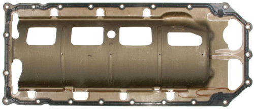 Mahle Oil Pan Gasket Set for 2003-2024 Chrysler/Dodge/Jeep/Ram 2500/3500/Aspen/Durango/Ram 1500 5.7L 6.4L 6.7L