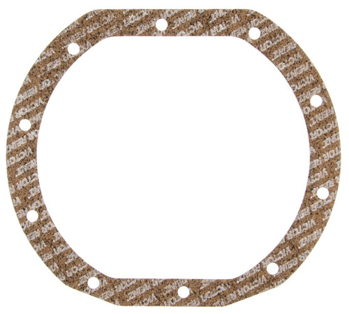 Mahle Axle Housing Cover Gasket P27139TC - Cork with Metal Carrier - OEM Standard