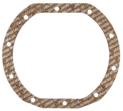 Mahle Axle Housing Cover Gasket P27139TC - Cork with Metal Carrier - OEM Standard