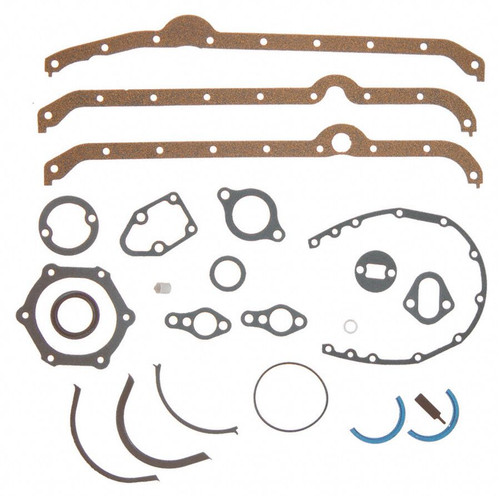 Mahle Conversion Gasket Set CS1178 - OEM Standard