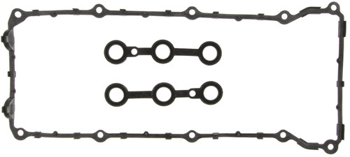 Mahle Valve Cover Gasket Set for 1991-1992 BMW 325i/325is/525i 2.5L