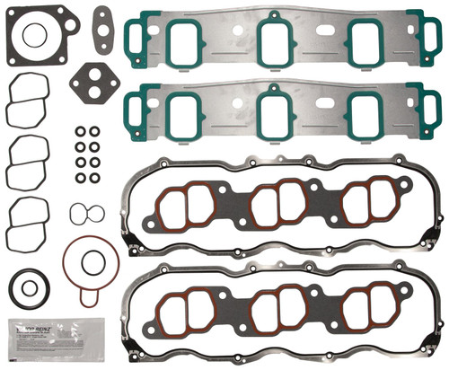 Mahle Intake Manifold Gasket Set for 1990-2000 Ford/Mazda Aerostar/Explorer/Ranger/B4000/Navajo 4.0L
