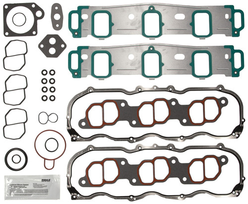 Mahle Intake Manifold Gasket Set for 1990-2000 Ford/Mazda Aerostar/Explorer/Ranger/B4000/Navajo 4.0L