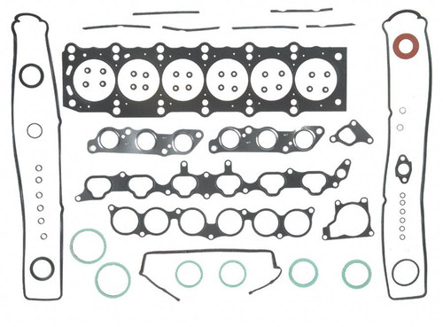 Mahle Head Gasket Set for 1992-1998 Lexus/Toyota GS300/SC300/Supra 3.0L