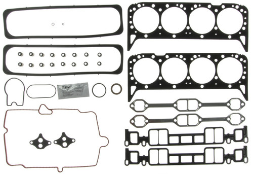 Mahle Head Gasket Set for 1993-2005 AM General/Cadillac/Chevrolet/GMC/Isuzu C1500/C1500 Suburban/C2500/C2500 Suburban/C3500 5.7L