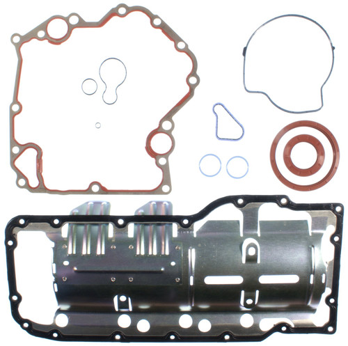 Mahle Conversion Gasket Set CS54237 - OEM Standard