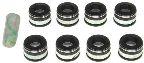 Mahle Valve Stem Seal Set for 1970-1994 Buick/Chevrolet/Ford/GMC/Mercury Escort/EXP/Pinto/Capri/Lynx 1.6L 1.8L 1.9L