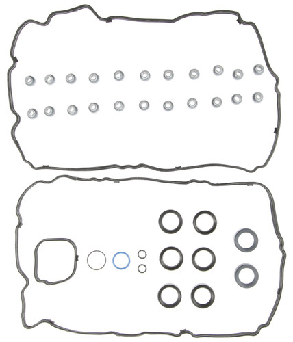 Mahle Valve Cover Gasket Set for 2015-2019 Ford/Lincoln Explorer/Flex/Police Interceptor Sedan/Police Interceptor Utility/Taurus 3.5L
