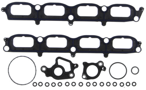 Mahle Intake Manifold Gasket Set for 2004-2014 Ford/Lincoln Expedition/F-150/F-250 Super Duty/F-350 Super Duty/Mark LT 5.4L