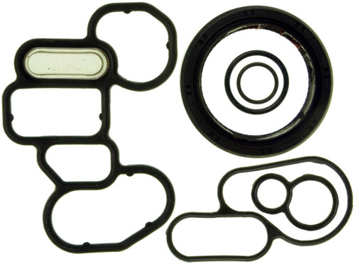 Mahle Timing Cover Gasket Set for 1997-2007 Acura/Honda/Saturn CL/MDX/TL/Accord/Odyssey 3.0L 3.2L 3.5L