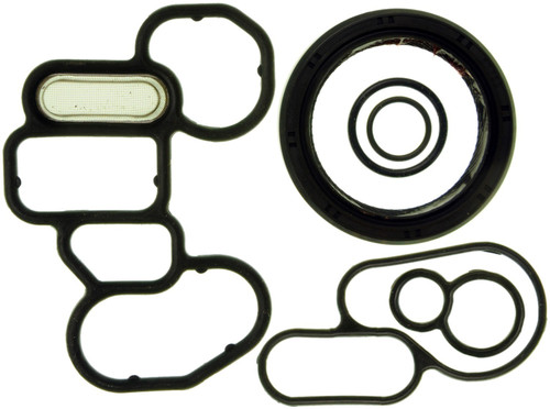 Mahle Timing Cover Gasket Set for 1997-2007 Acura/Honda/Saturn CL/MDX/TL/Accord/Odyssey 3.0L 3.2L 3.5L