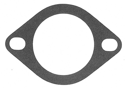 Mahle Coolant Outlet Gasket C25487 - Paper - OEM Standard