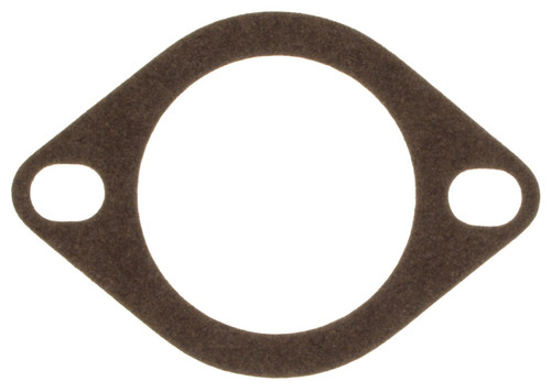 Mahle Coolant Outlet Gasket C25487 - Paper - OEM Standard