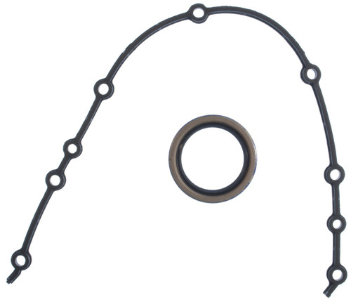 Mahle Timing Cover Gasket Set for 1987-2003 Buick/Chevrolet/GMC/Isuzu/Oldsmobile Beretta/Cavalier/Corsica/Tempest/Century 2.0L 2.2L