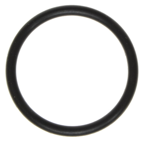 Mahle Coolant Outlet Gasket C31699 - Rubber