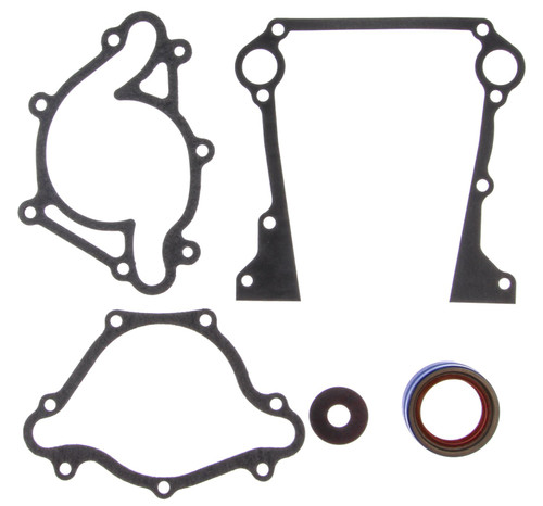 Mahle Timing Cover Gasket Set for 1992-2003 Dodge/Jeep B1500/B250/B2500/D150/D250 3.9L 5.2L 5.9L