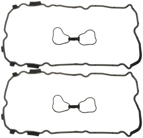 Mahle Valve Cover Gasket Set for 2007-2024 INFINITI/Nissan Altima/Maxima/Murano/EX35/FX35 2.5L 3.5L