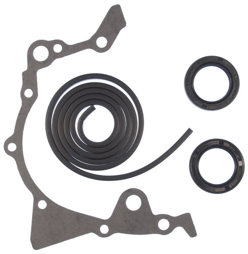 Mahle Timing Cover Gasket Set for 1986-2002 Asuna/Chevrolet/Geo/GMC/Pontiac Tracker/Sunrunner/Sidekick/Esteem/Samurai 1.3L 1.6L