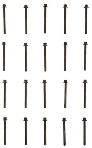 Mahle Head Bolt Set for 2002-2014 INFINITI/Nissan FX45/M45/Q45/QX56/Armada 4.5L 5.6L