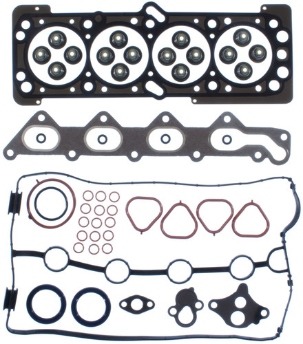 Mahle Head Gasket Set for 2006-2008 Chevrolet/Pontiac Aveo/Aveo5/Wave/Wave5 1.6L