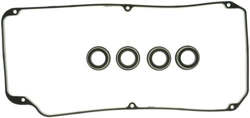 Mahle Valve Cover Gasket Set for 1997-2007 Mitsubishi Lancer/Mirage 1.8L 2.0L