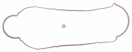 Mahle Oil Pan Gasket Set for 2001-2007 Chevrolet/GMC C3500HD/Avalanche 2500/C4500 Kodiak/C5500 Kodiak/C6500 Kodiak 8.1L