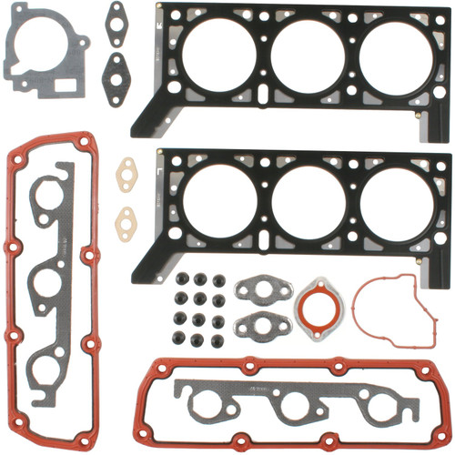 Mahle Head Gasket Set for 2001-2004 Chrysler/Dodge Town & Country/Voyager/Caravan/Grand Caravan 3.3L