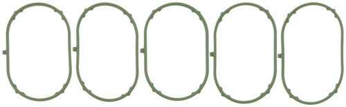 Mahle Intake Manifold Gasket Set for 2005-2017 VW Beetle/Bora/Golf/Jetta/Passat 2.5L