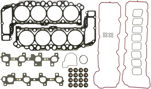 Mahle Head Gasket Set for 2004-2007 Chrysler/Dodge/Jeep/Mitsubishi Aspen/Dakota/Durango/Ram 1500/Commander 4.7L