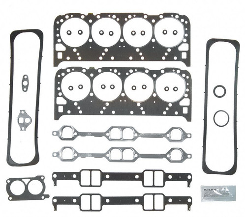 Mahle Head Gasket Set for 1993-1997 Chevrolet/Excalibur/Pontiac Camaro/Limited/Firebird 5.7L