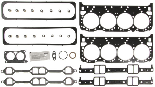 Mahle Head Gasket Set for 1993-1997 Chevrolet/Excalibur/Pontiac Camaro/Limited/Firebird 5.7L
