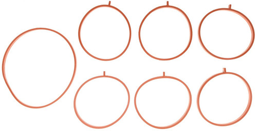 Mahle Intake Manifold Gasket Set for 2015-2021 Mercedes C400/E43 AMG/E450/GL450/GLC43 AMG 3.0L