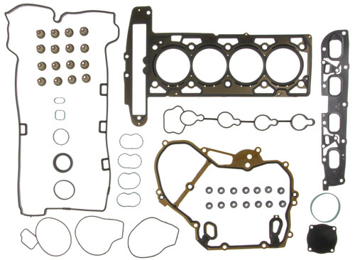 Mahle Head Gasket Set for 2010-2017 Buick/Chevrolet/GMC Allure/LaCrosse/Regal/Verano/Captiva Sport 2.4L