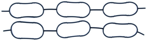 Mahle Intake Manifold Gasket Set for 1997-2006 Audi/VW A4/A4 Quattro/A6/A6 Quattro/Passat 2.8L 3.0L