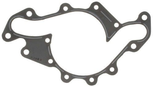 Mahle Water Pump Gasket for 1982-2002 AM General/Chevrolet/GMC/Hummer C1500/C2500/C3500/K1500/K2500 6.2L 6.5L