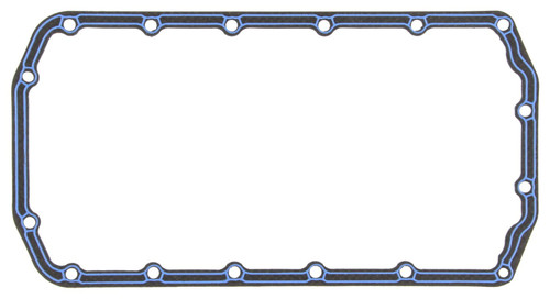 Mahle Oil Pan Gasket for 2007-2016 Mini Cooper/Cooper Countryman/Cooper Paceman 1.6L