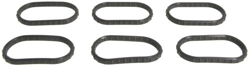 Mahle Plenum Gasket Set for 2001-2008 Jaguar X-Type/S-Type 2.5L 3.0L
